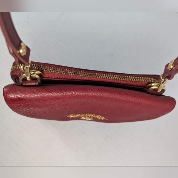 Vivienne Westwood Anglomania Crossbody double bag - Picture 3 of 14